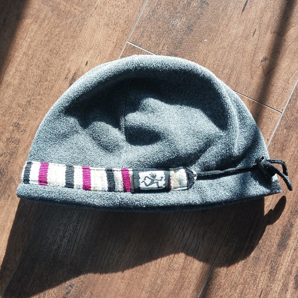 Shred Alert Beanie